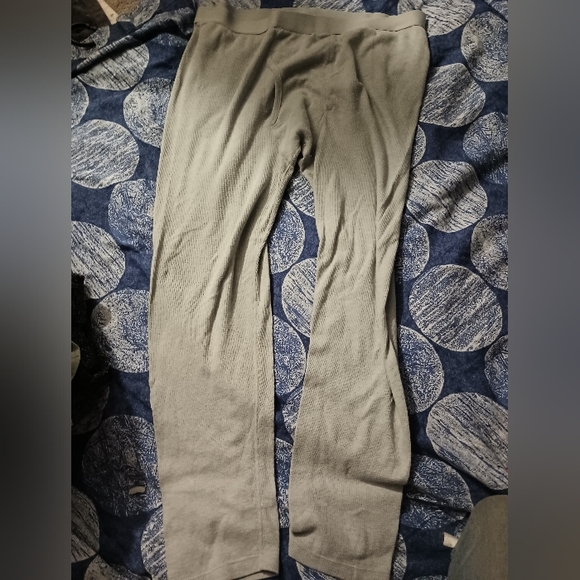 Highland originals waffle pants - Picture 1 of 4